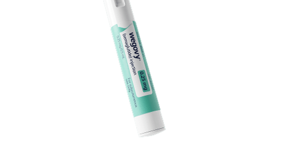 wegovy semaglutide injection Wegovy® Pen