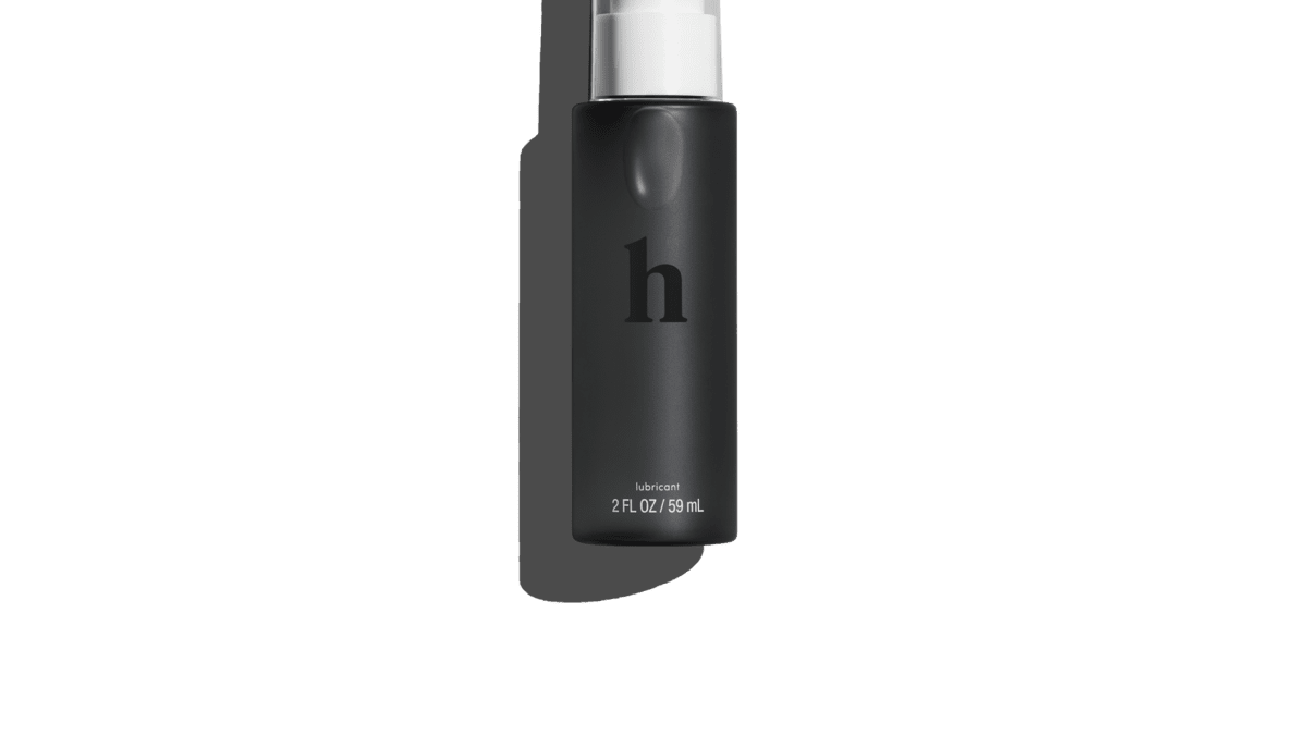 Glide Aloe Vera Lubricant | Hers
