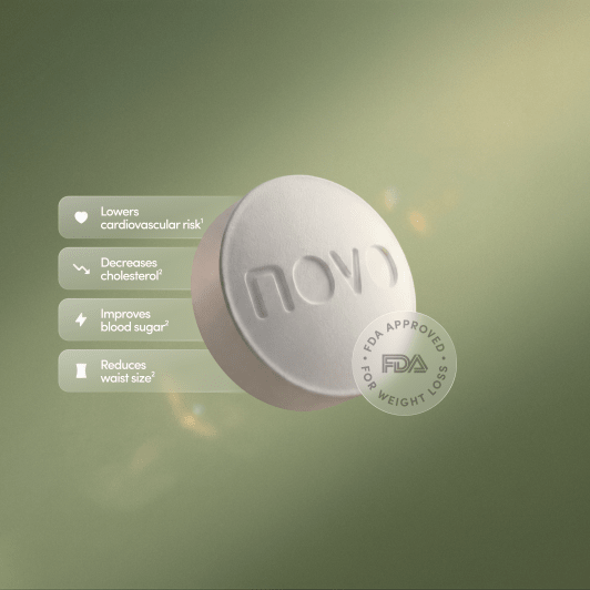 how much does hers semaglutide cost Wegovy® Pill