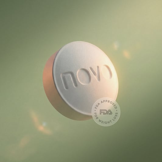 hers glp-1 pills Wegovy® Pill