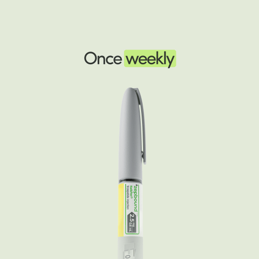 how much is hers tirzepatide Zepbound® KwikPen®