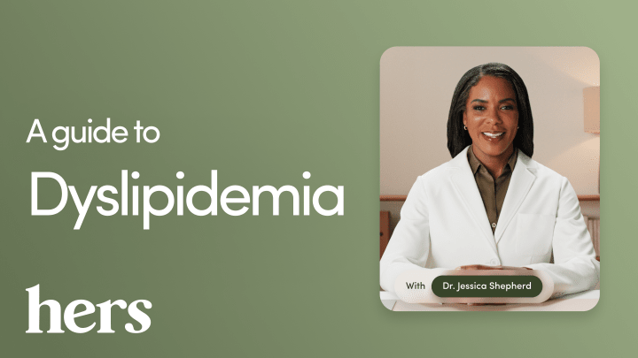 Dyslipidemia
