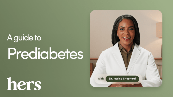 Prediabetes