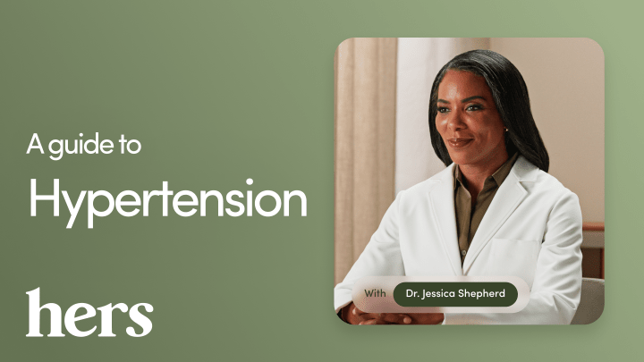 Hypertension