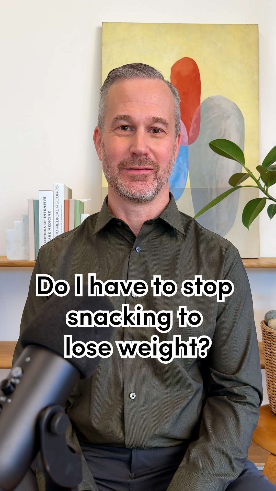 10 Healthy Snacks for Weight Loss