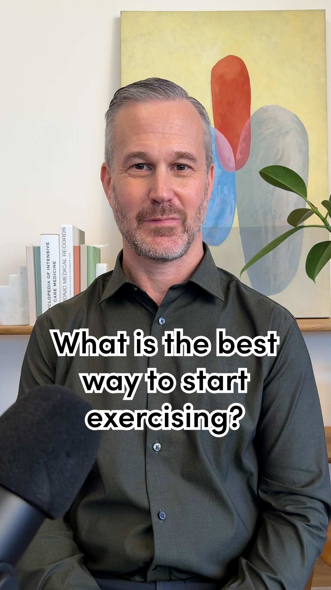 How to Start Working Out: 6 Steps to Build Exercise Habits
