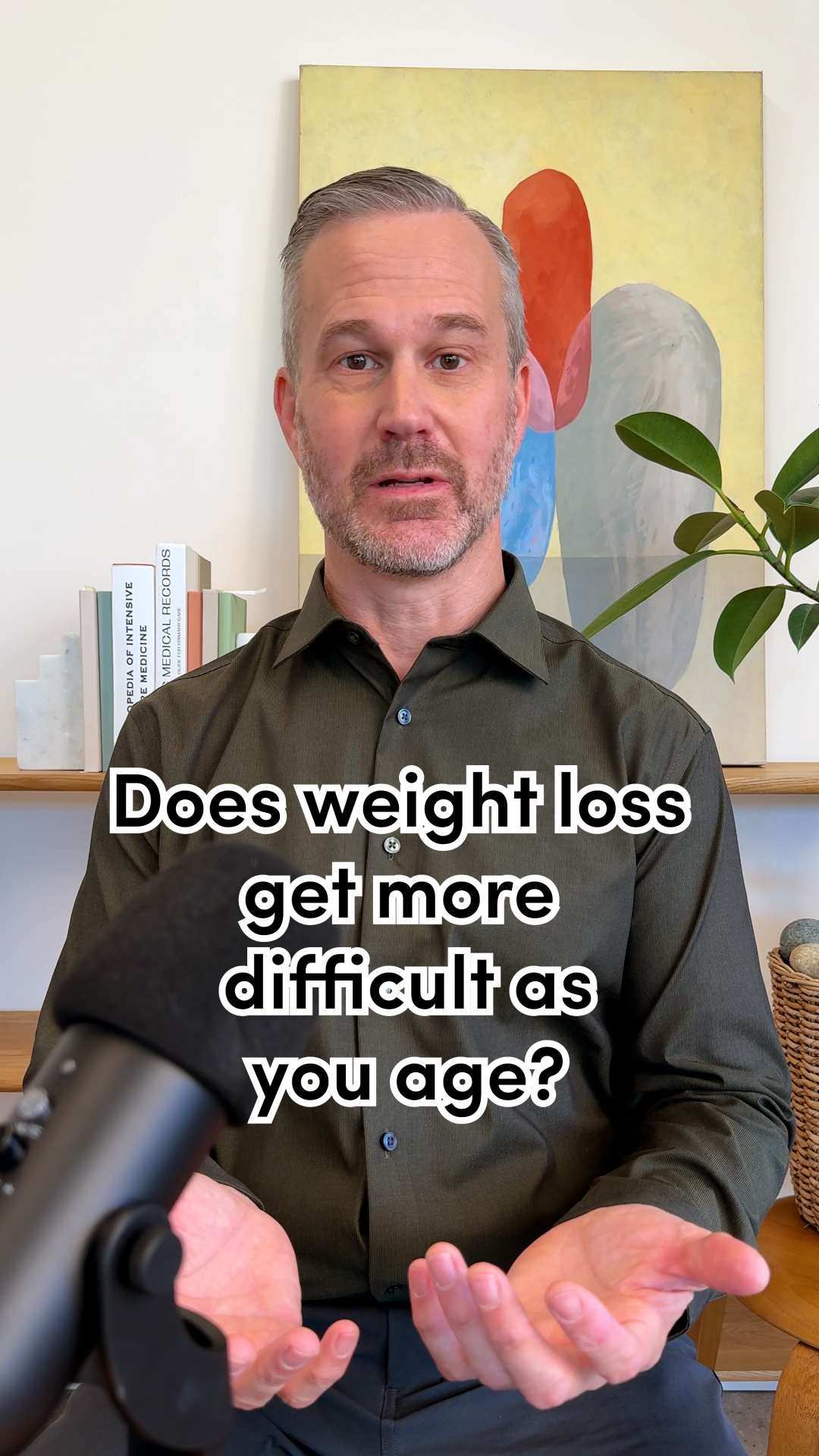 Losing Weight after 40: 8 Strategies for Weight Loss