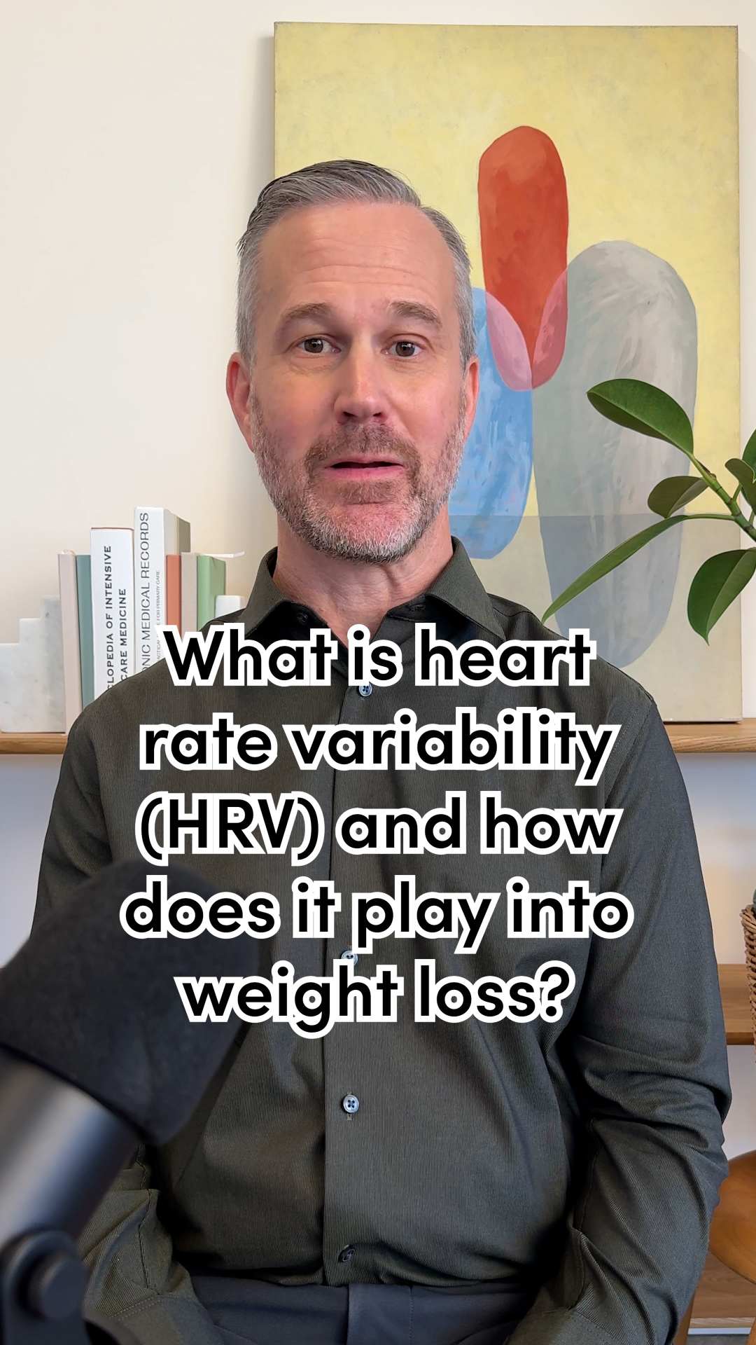 What Is Heart Rate Variability (HRV) and Does It Matter?