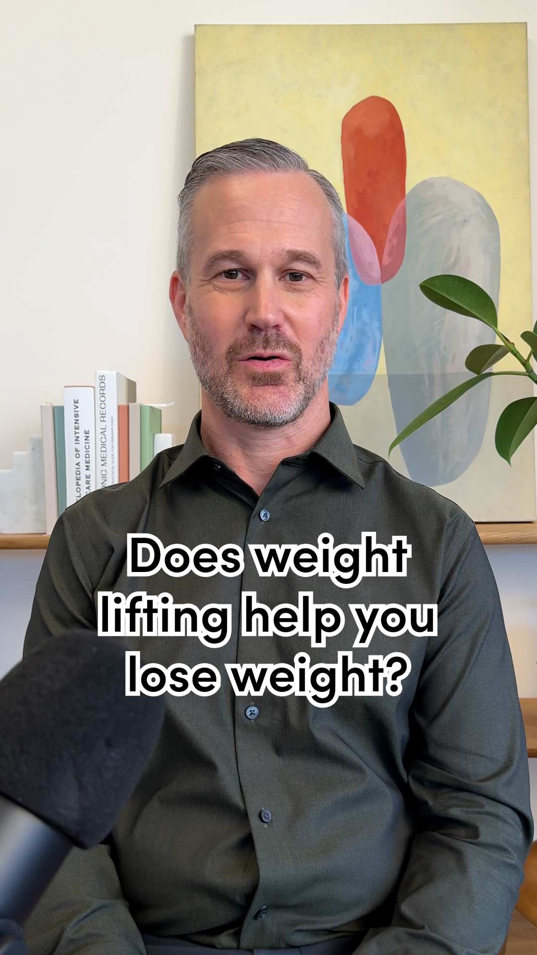 Weight Lifting for Weight Loss: How Effective Is It?