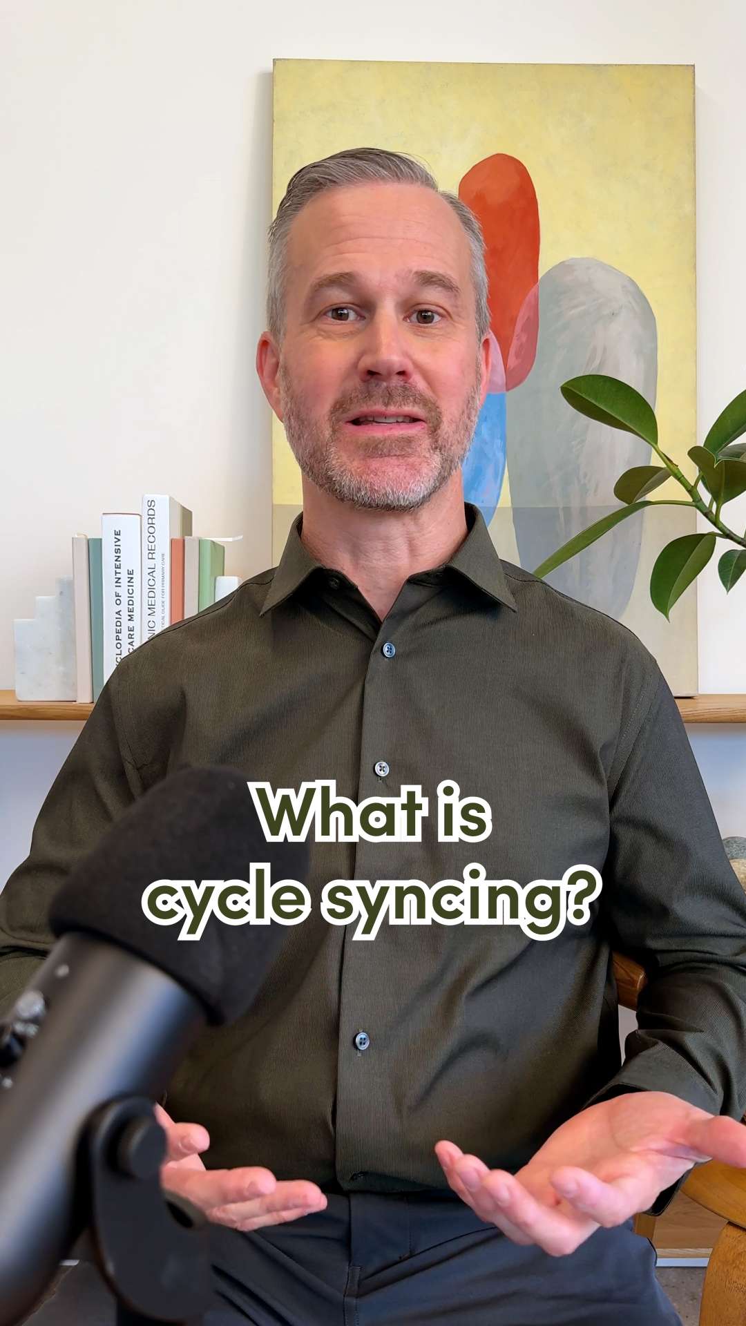 Can Cycle Syncing Bring a Healthy Balance to Your Life?