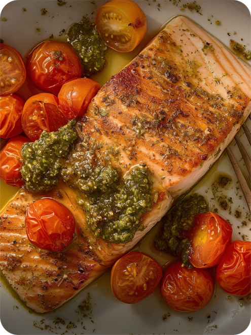 Wild-Caught vs. Farm-Raised Salmon: Health Benefits, Pros, and Cons