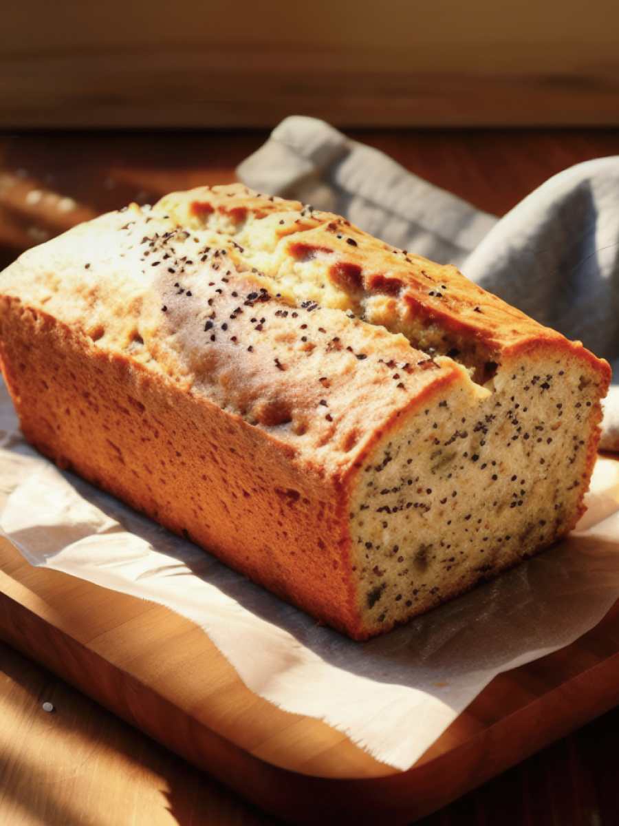 Our Healthy Banana Bread Recipe: A Weight Loss-Friendly Treat