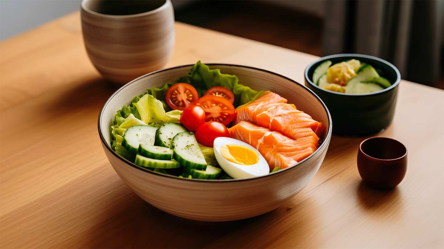 8 High Fat Foods For a Healthy Balance