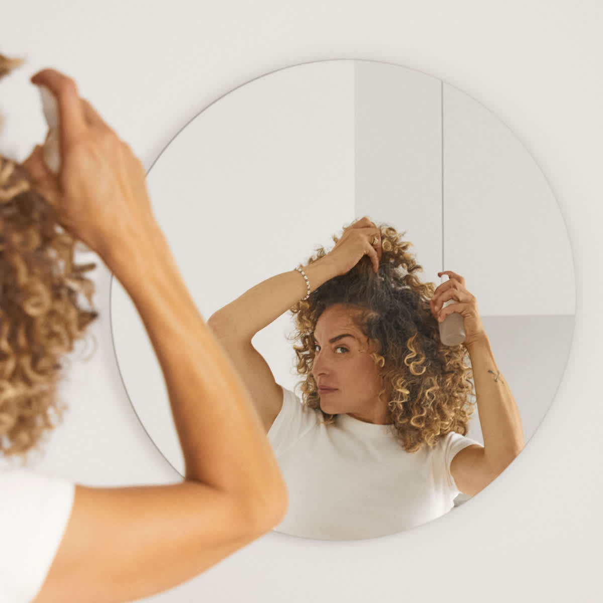 Stress and Female Hair Loss: What You Need to Know