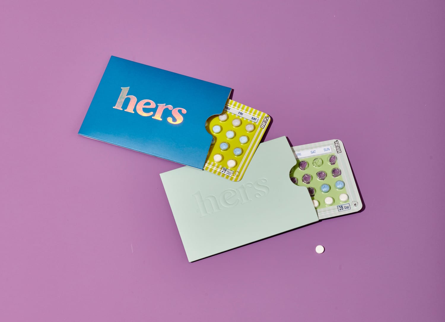 Birth Control After 35: What Are Your Options?