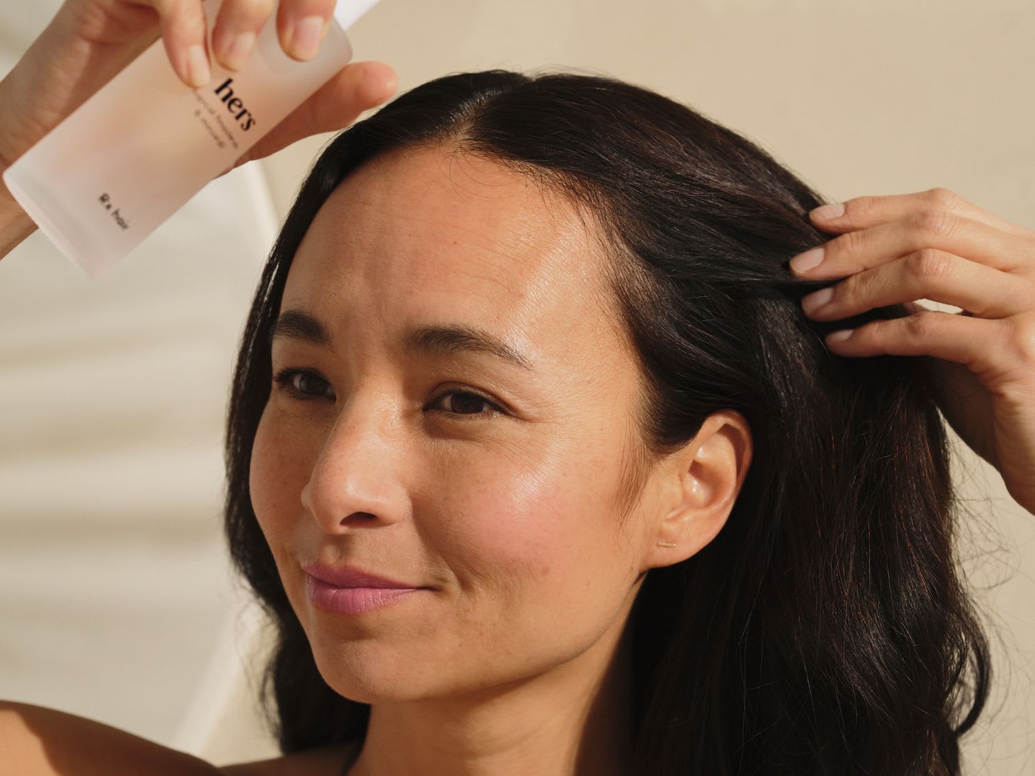 Female Pattern Baldness in 20s: Causes & Treatments