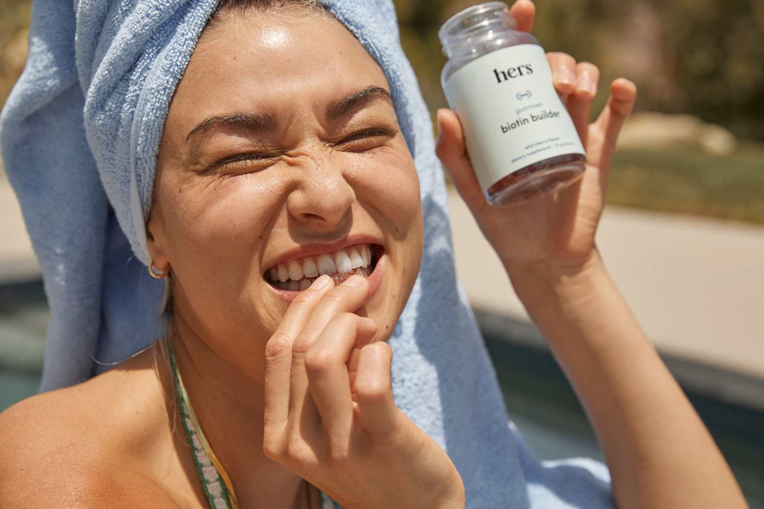 Biotin Results After 1 Week: How Long Does It Take to Work?