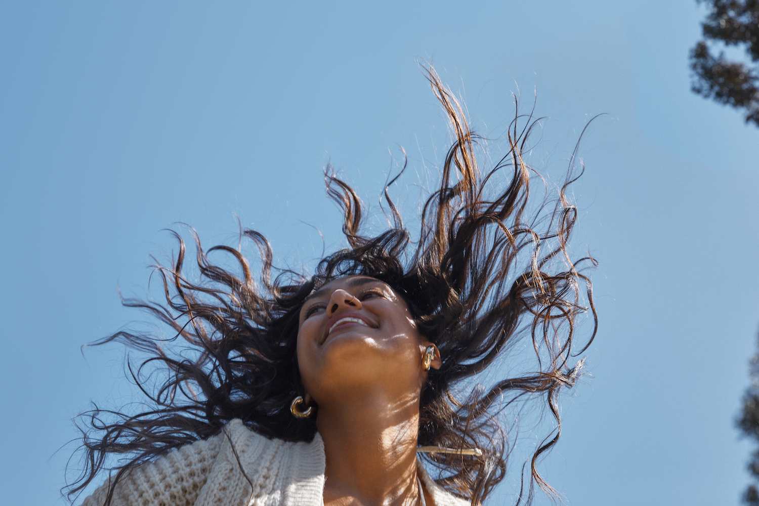 Perimenopause And Hair Loss: What's The Connection?