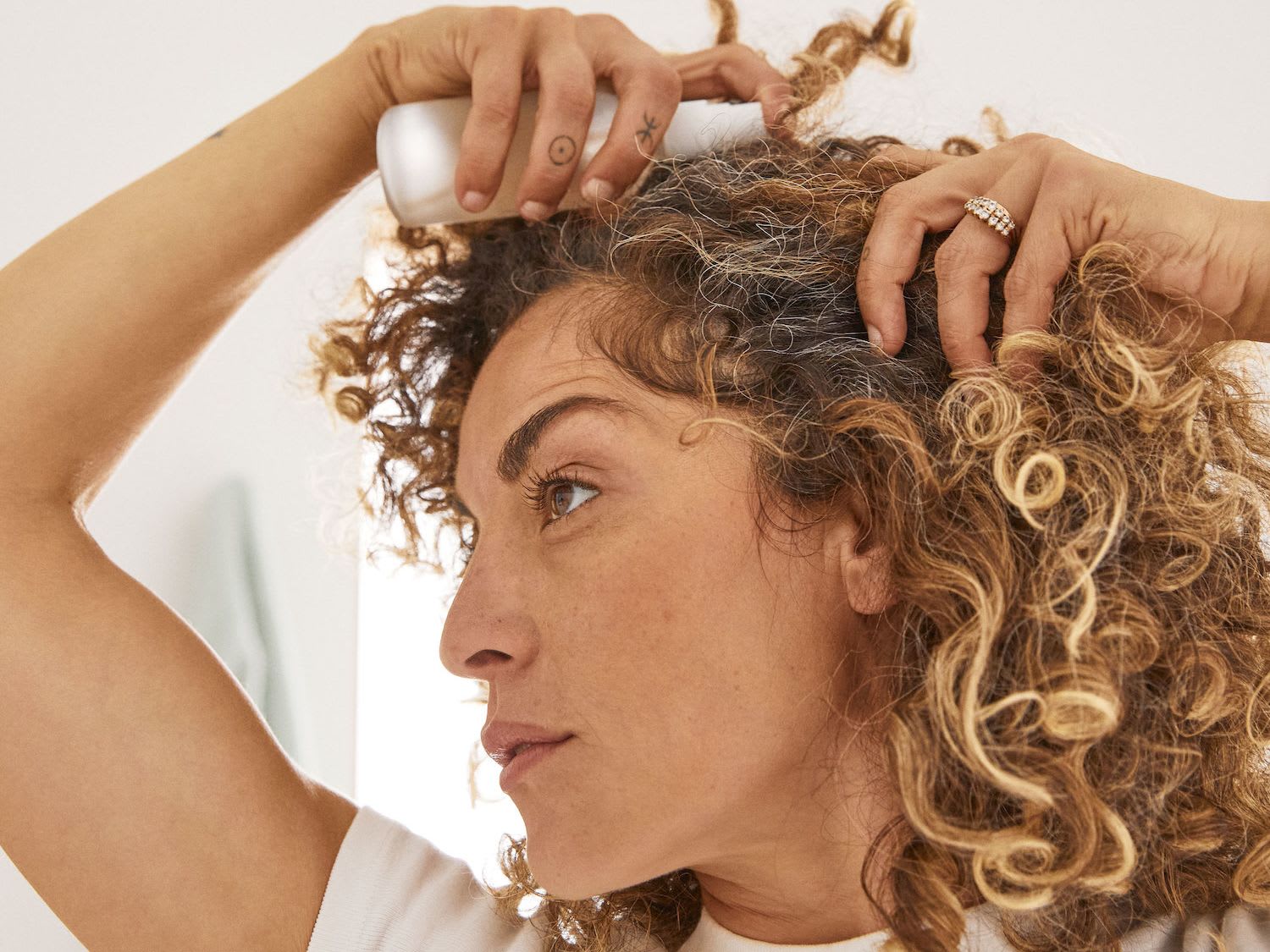 Can Prolactin Cause Hair Loss?