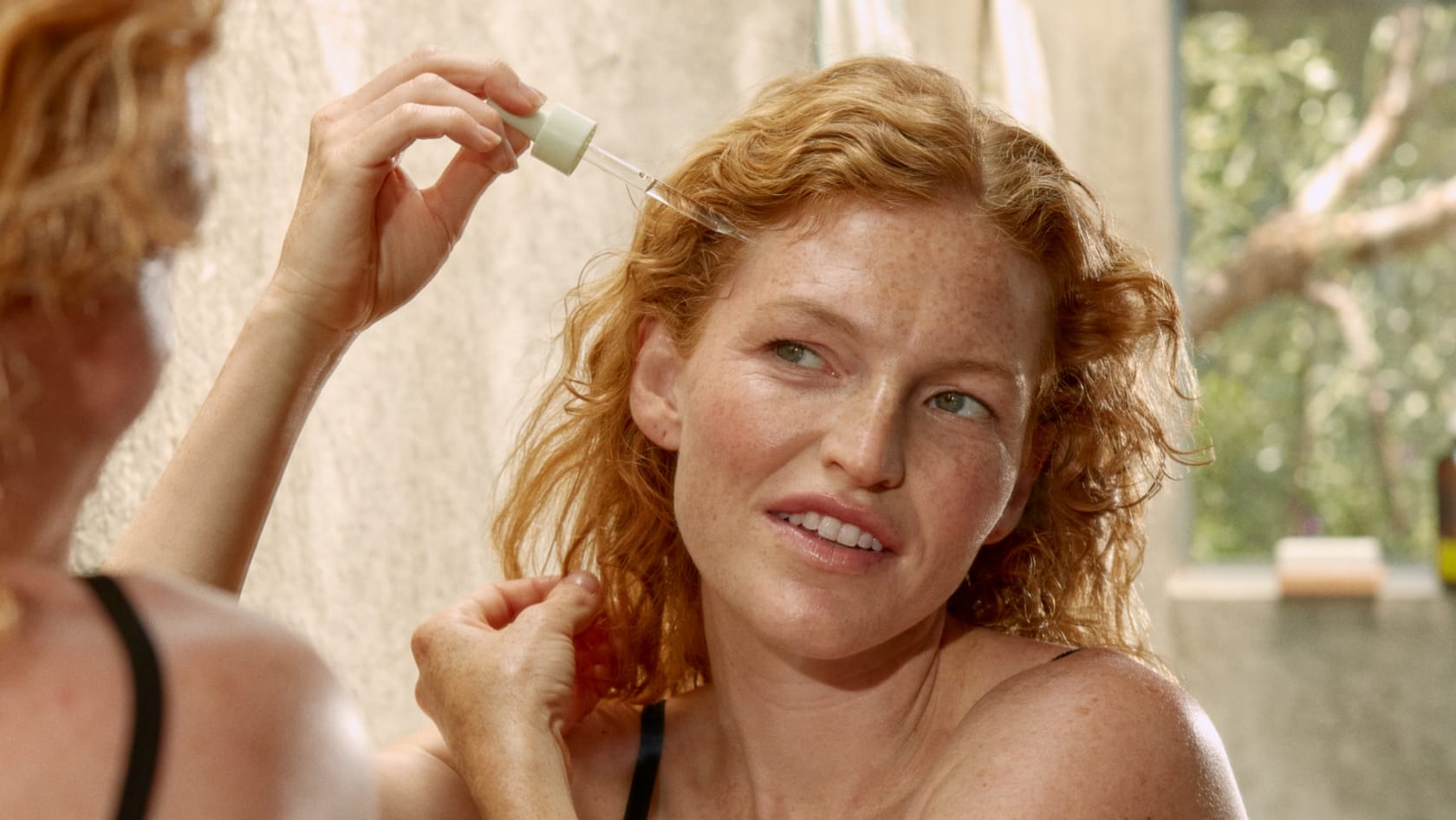 What to Know About Rosemary Oil for Hair Growth