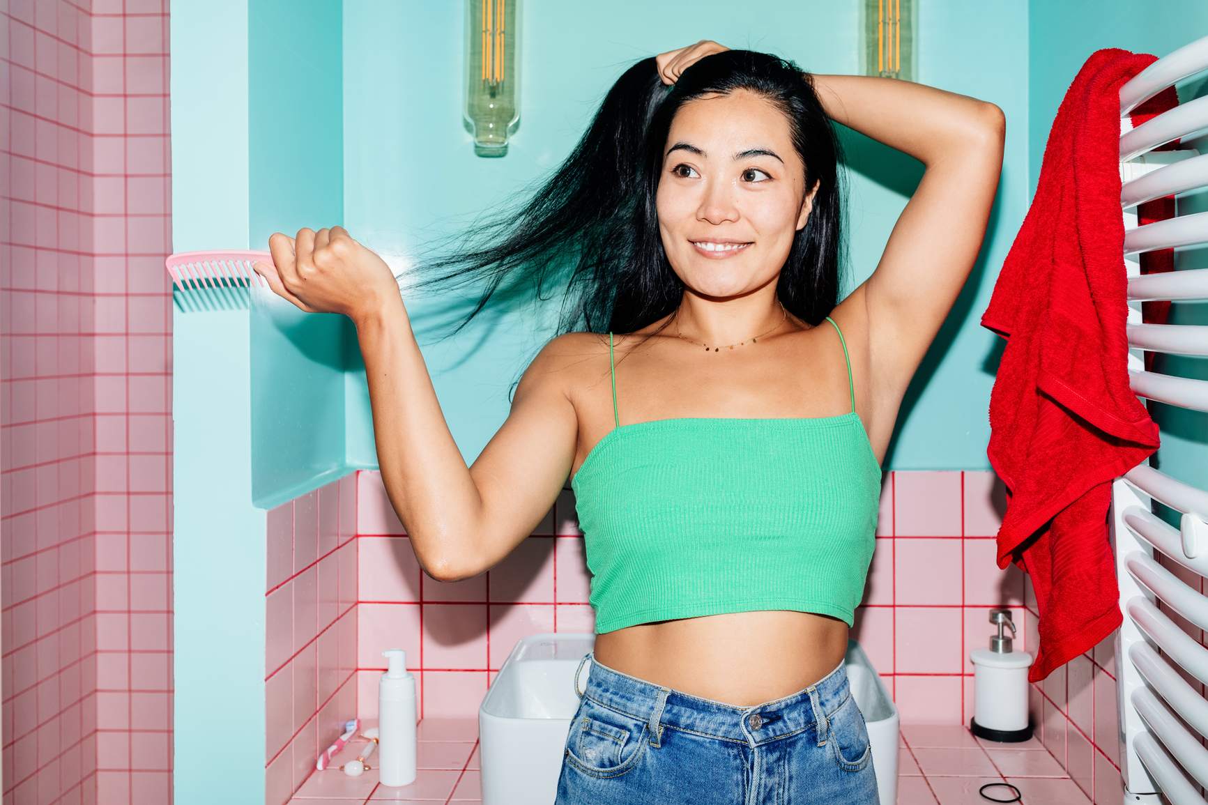 Does Folic Acid Help With Hair Loss? What to Know