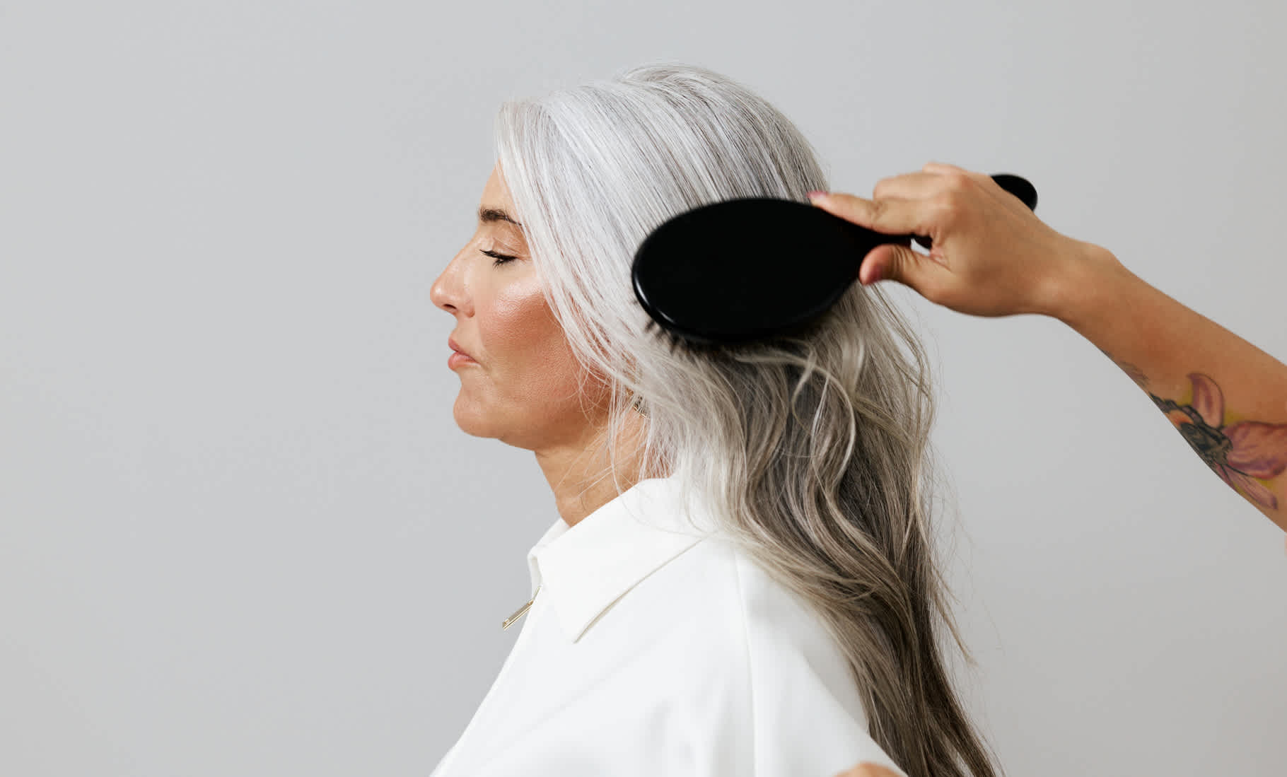 How To Stop Hair Loss After COVID