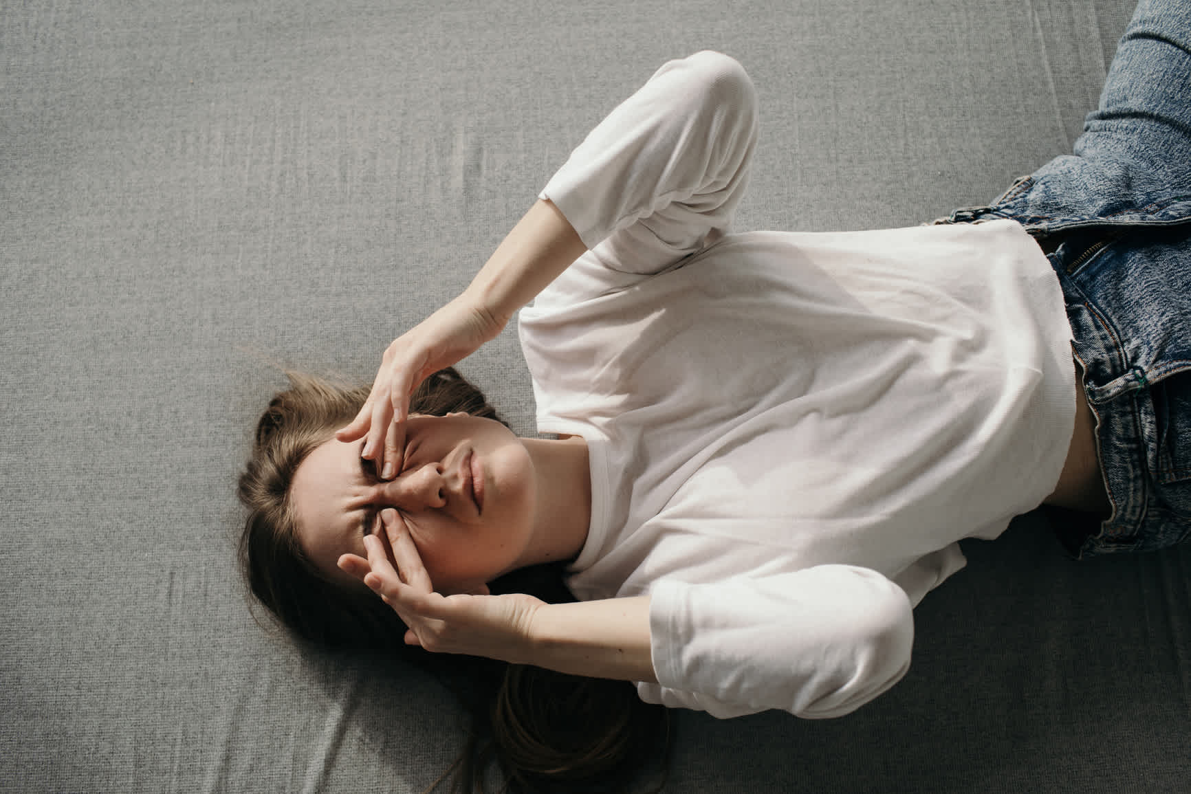 How Can Stress Contribute to Female Hair Loss, And What Can You Do About It?