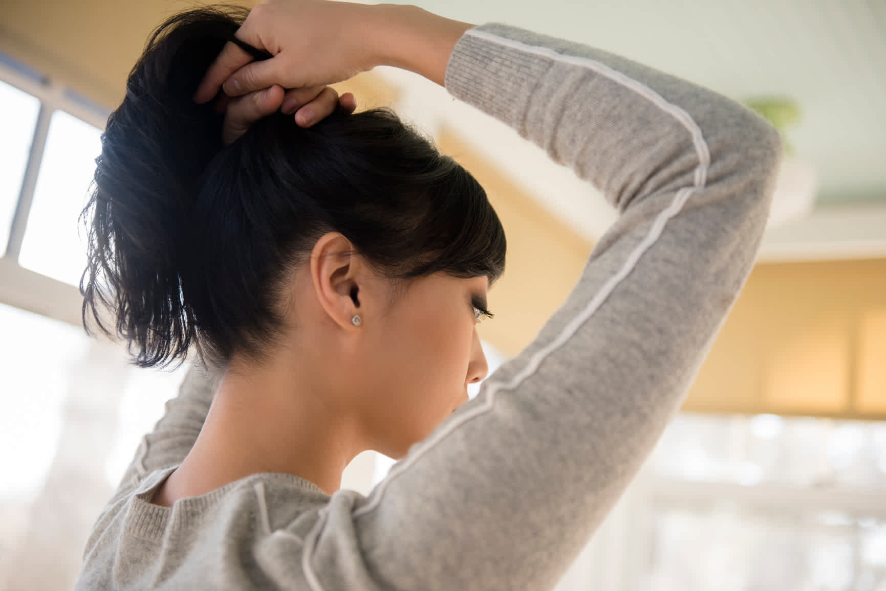 Finasteride Side Effects in Women