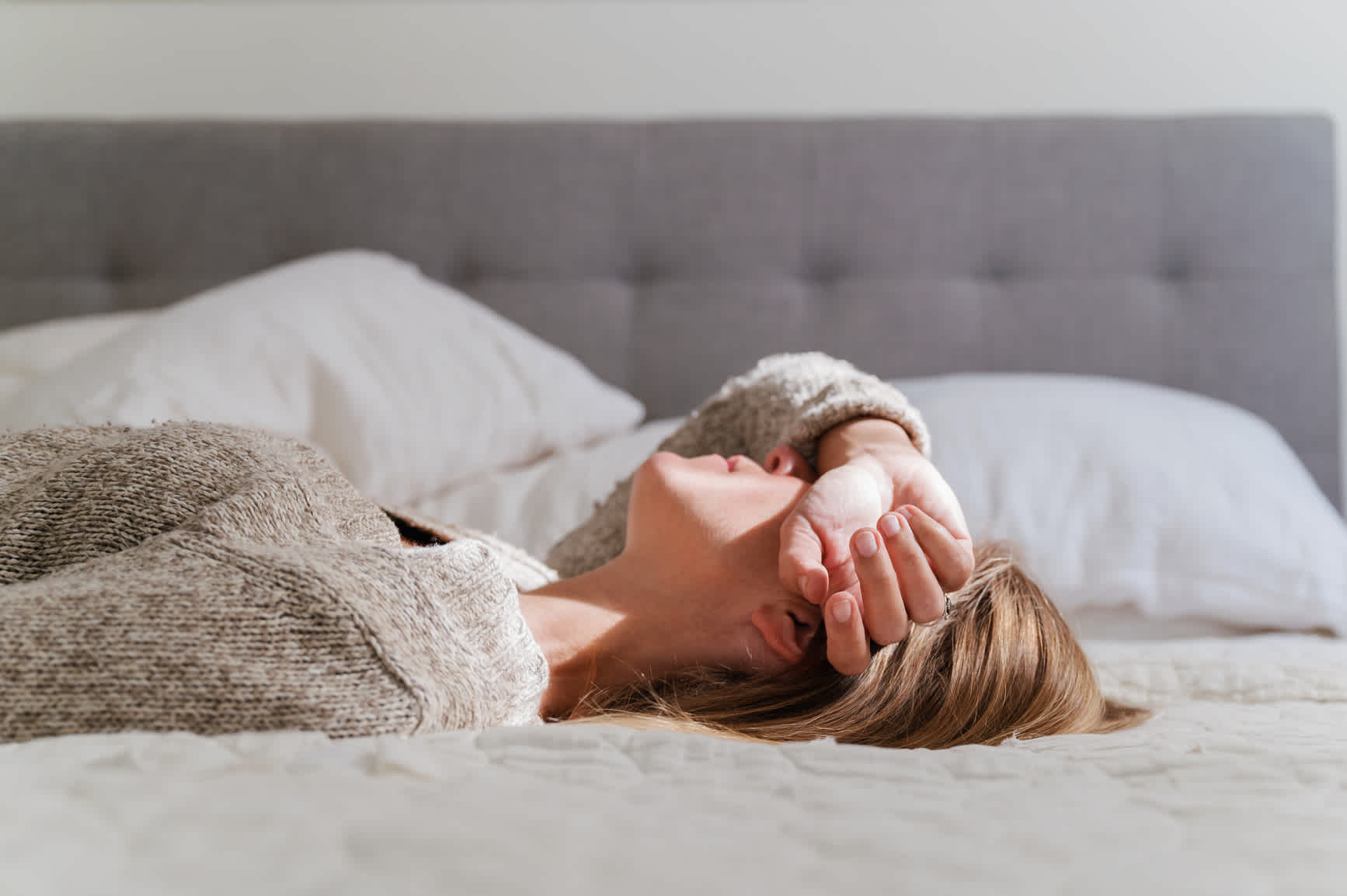 Can Stress Cause Early Menopause? Learn What Science Says