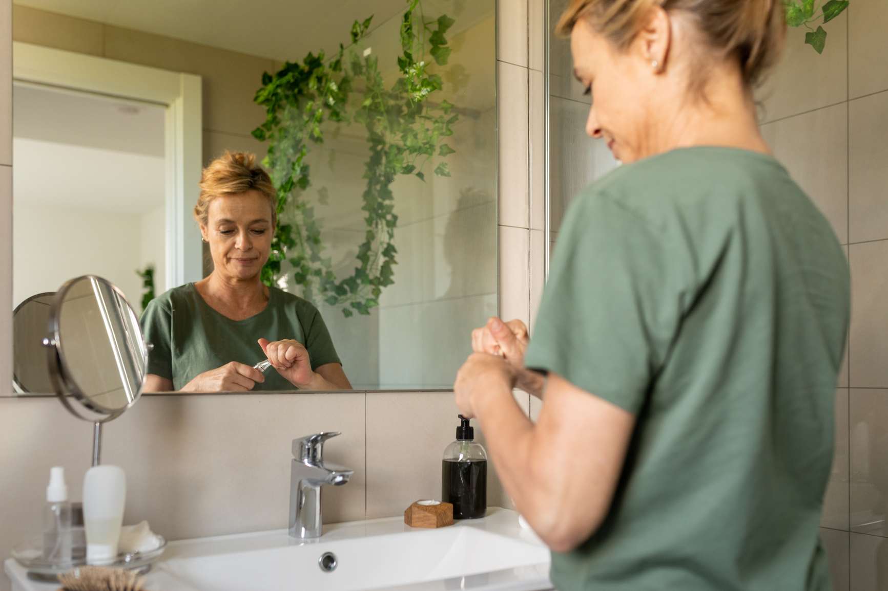 Is Menopausal Hair Loss Permanent? Causes, Regrowth, and Treatments
