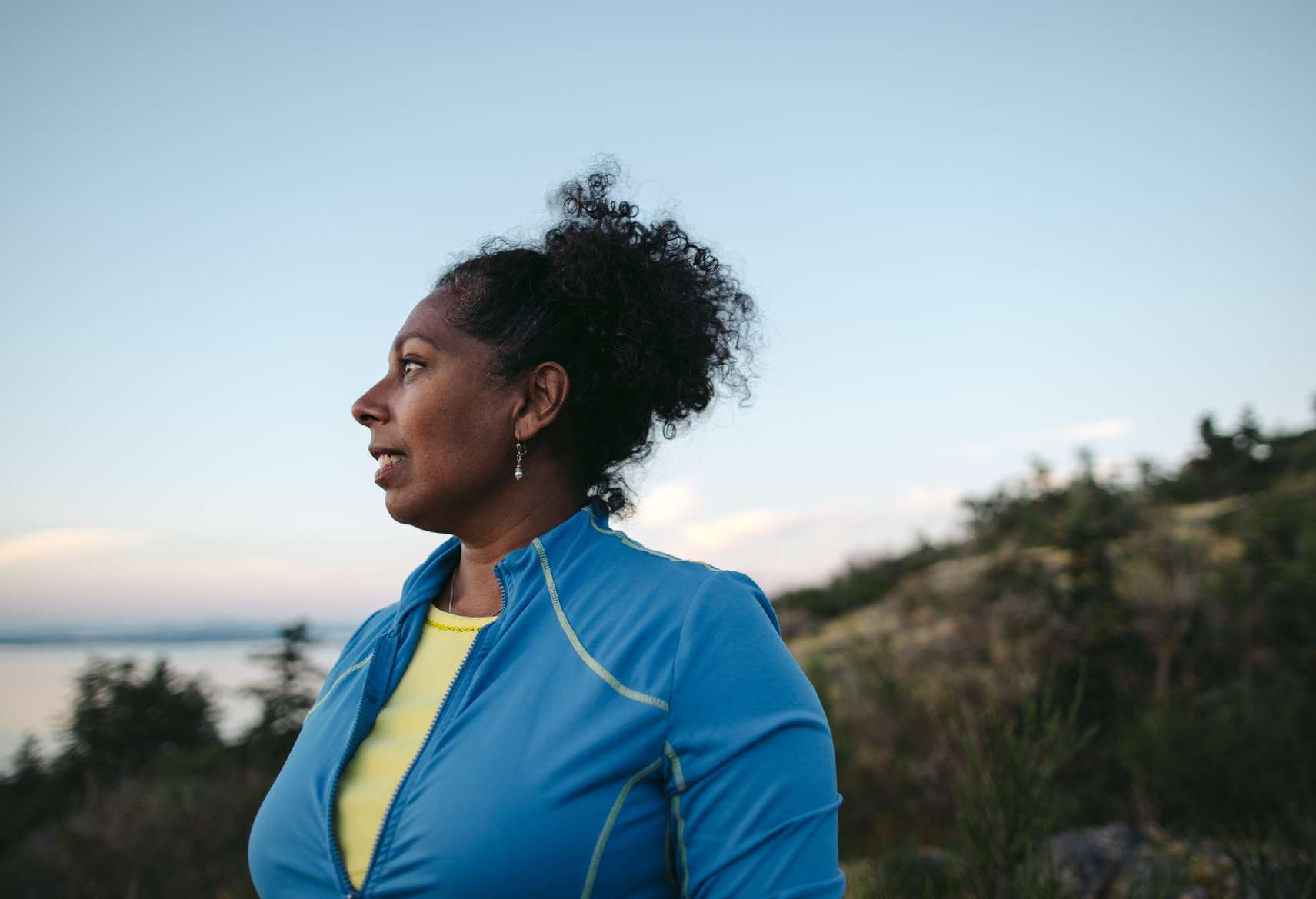 Why Your Breasts Can Get Bigger After Age 50 (and How to Handle It)