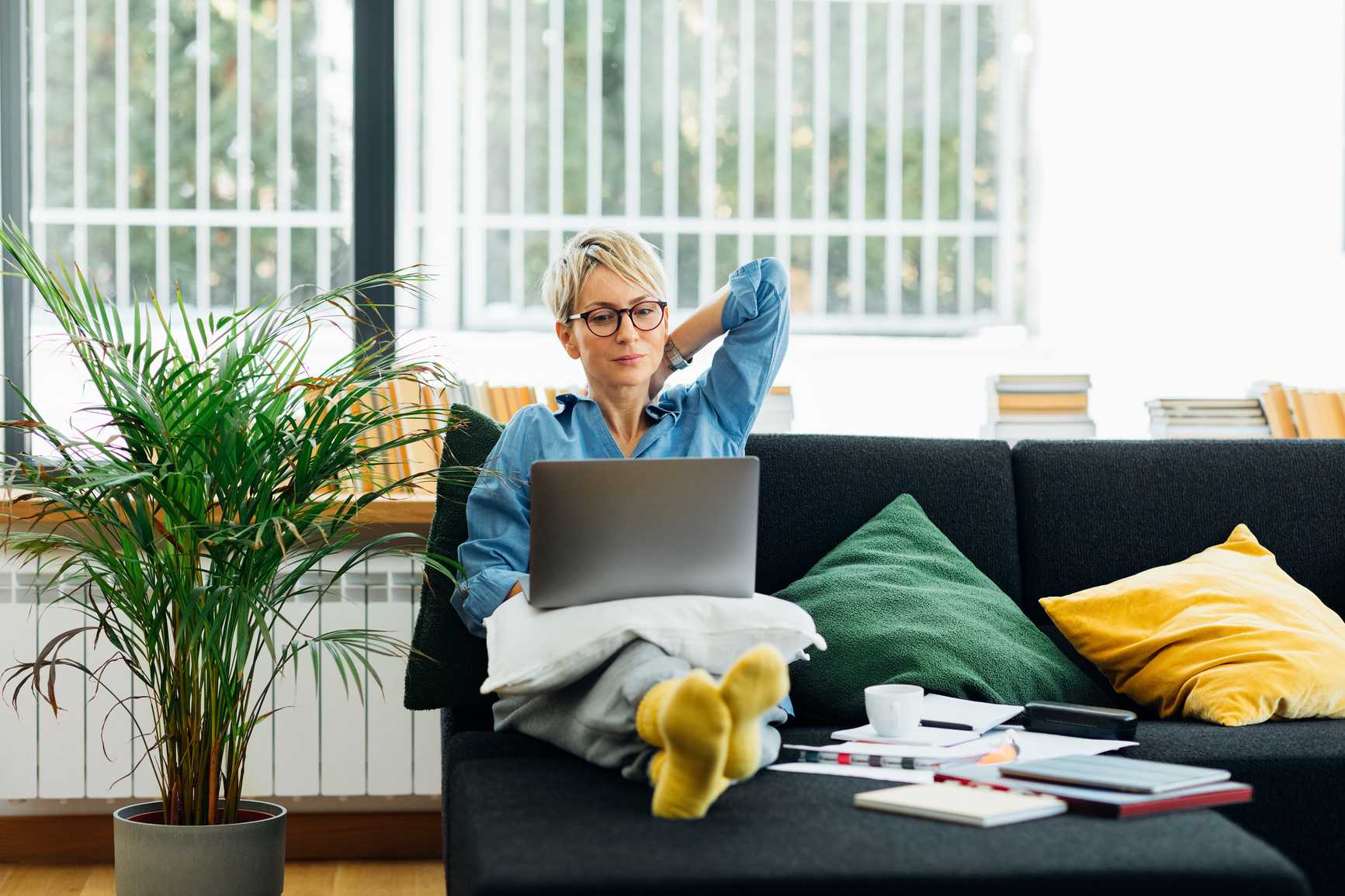 Menopause and UTIs: Causes, Symptoms, and Treatment