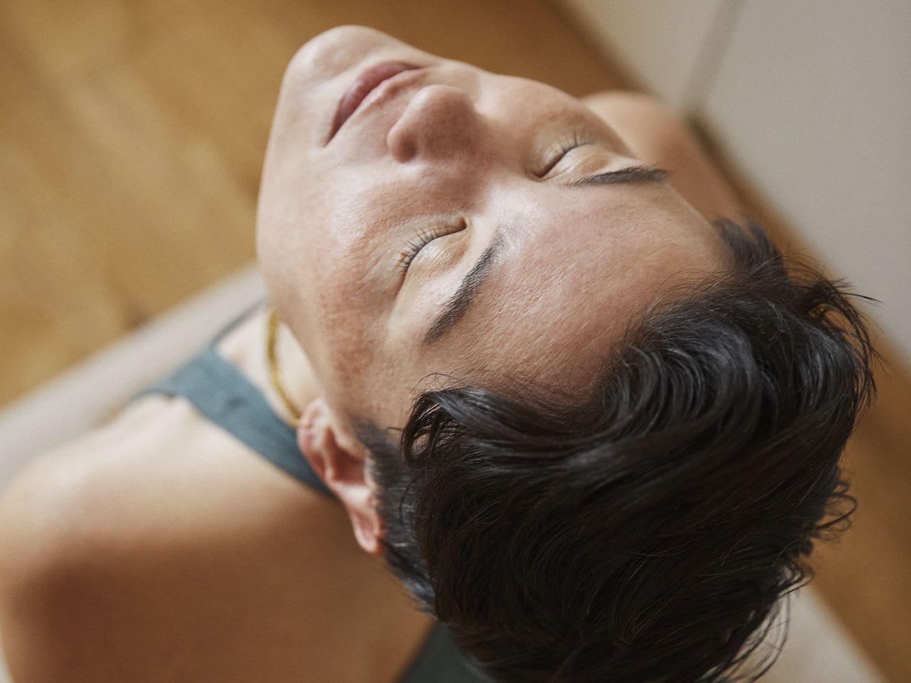 Ways to Cope With Paralyzing Anxiety