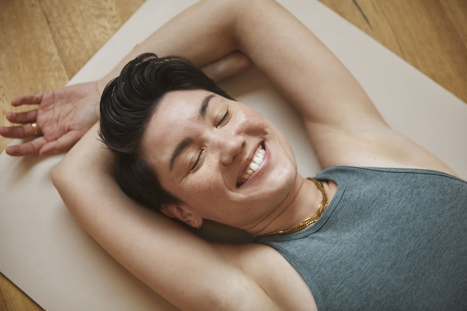 Exercise and Mental Health: The Benefits