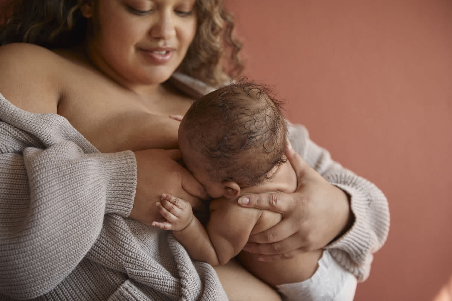 What is Maternal Depression?