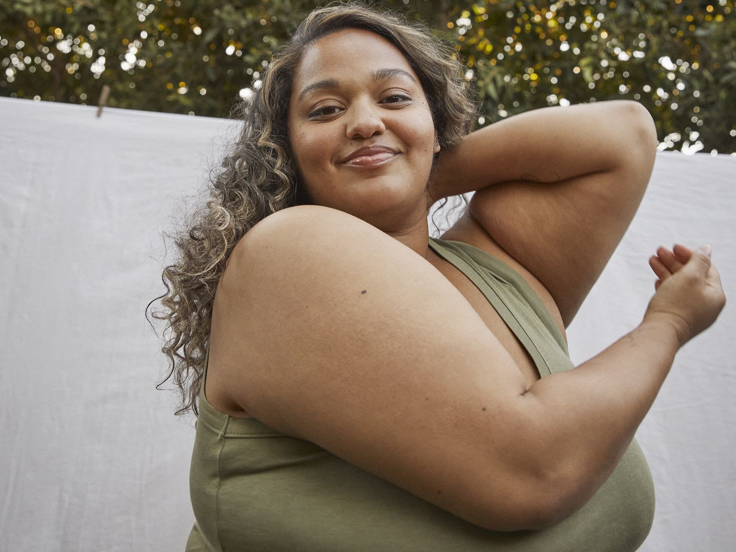 478 Breathing Technique For Anxiety