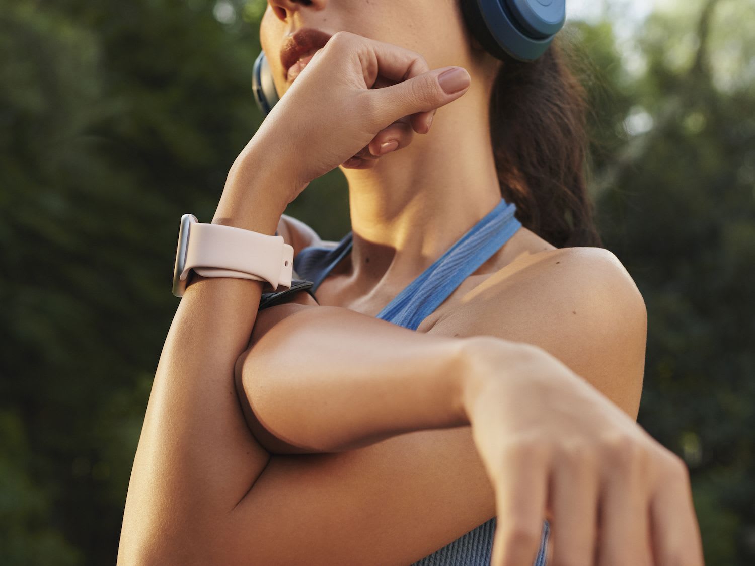 The Best Streaming Playlists for Every Type of Workout