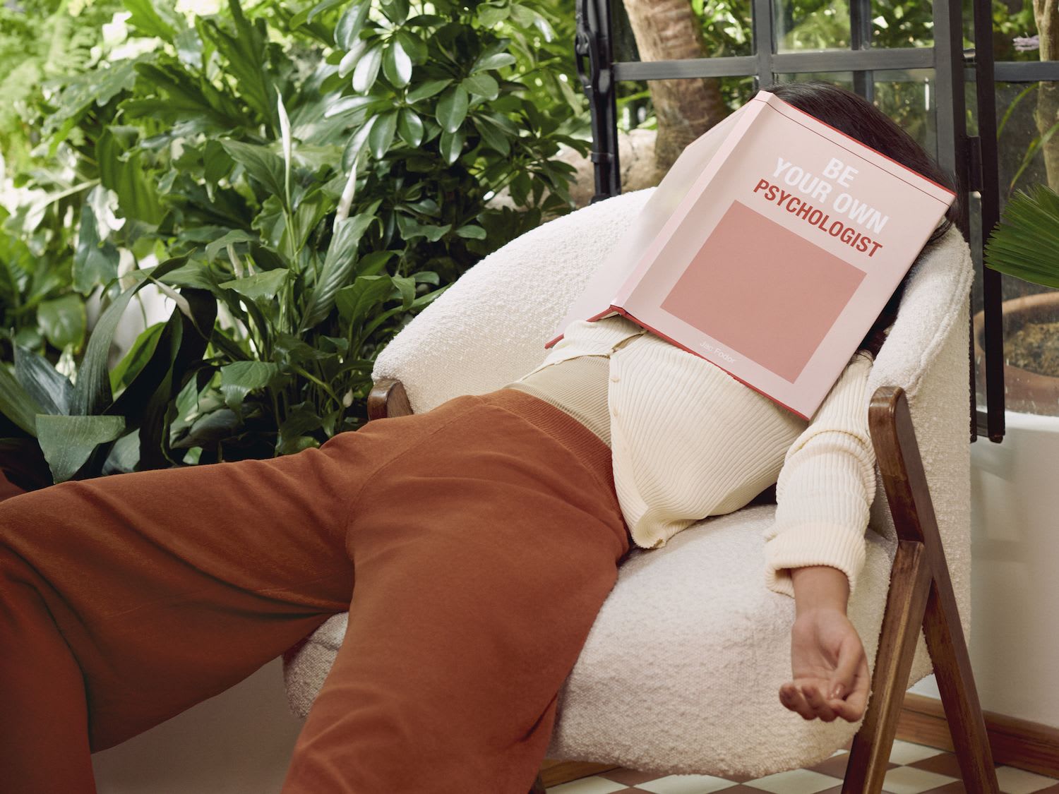 How to Deal With Social Anxiety