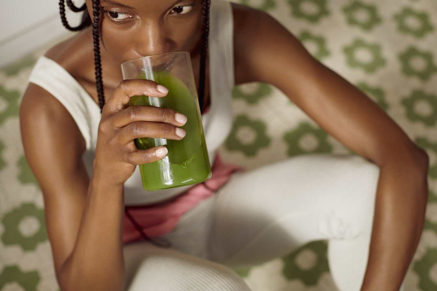 4 Foods to Avoid If You Have Anxiety