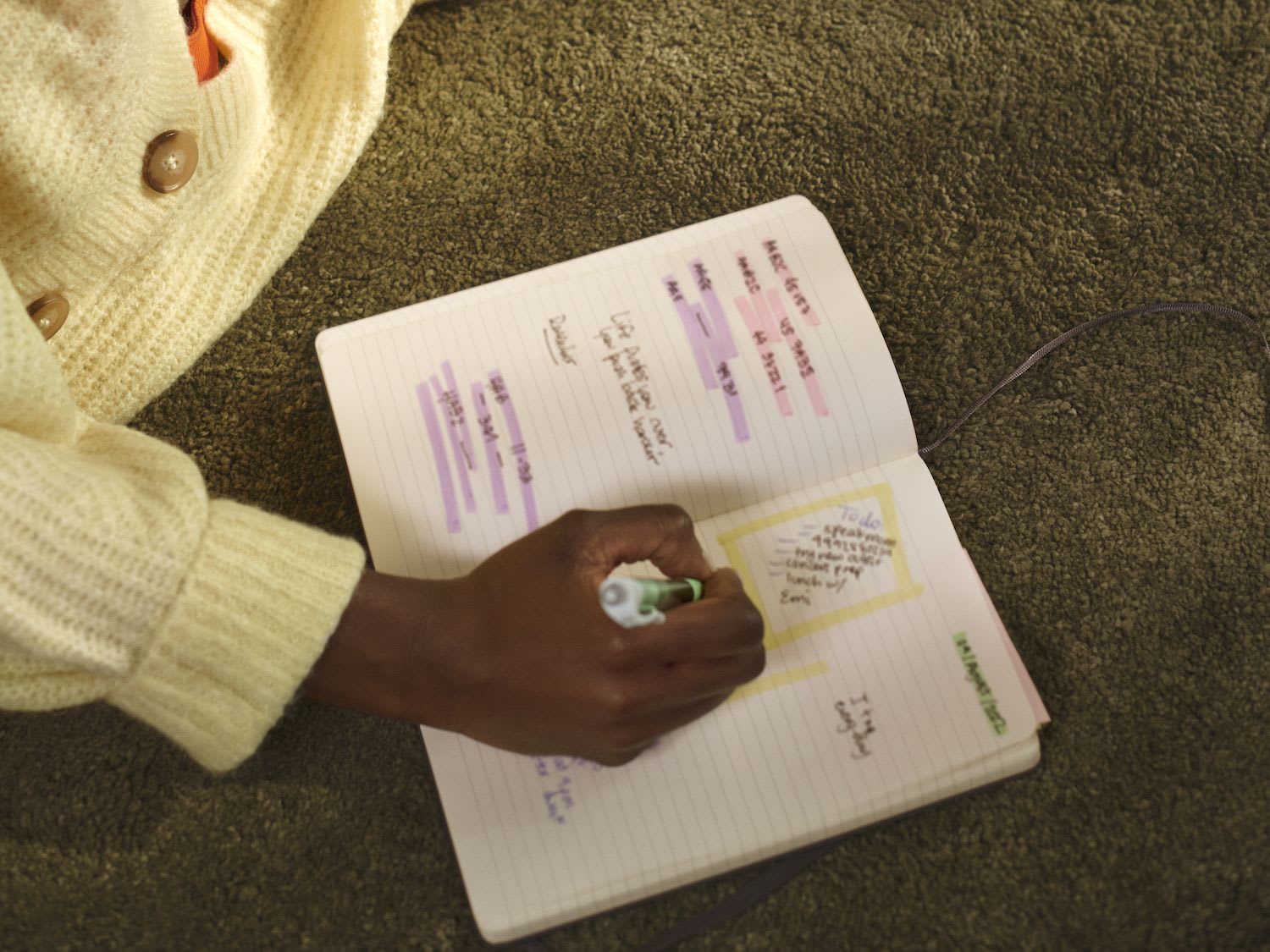 5 Trauma-Release Exercises 