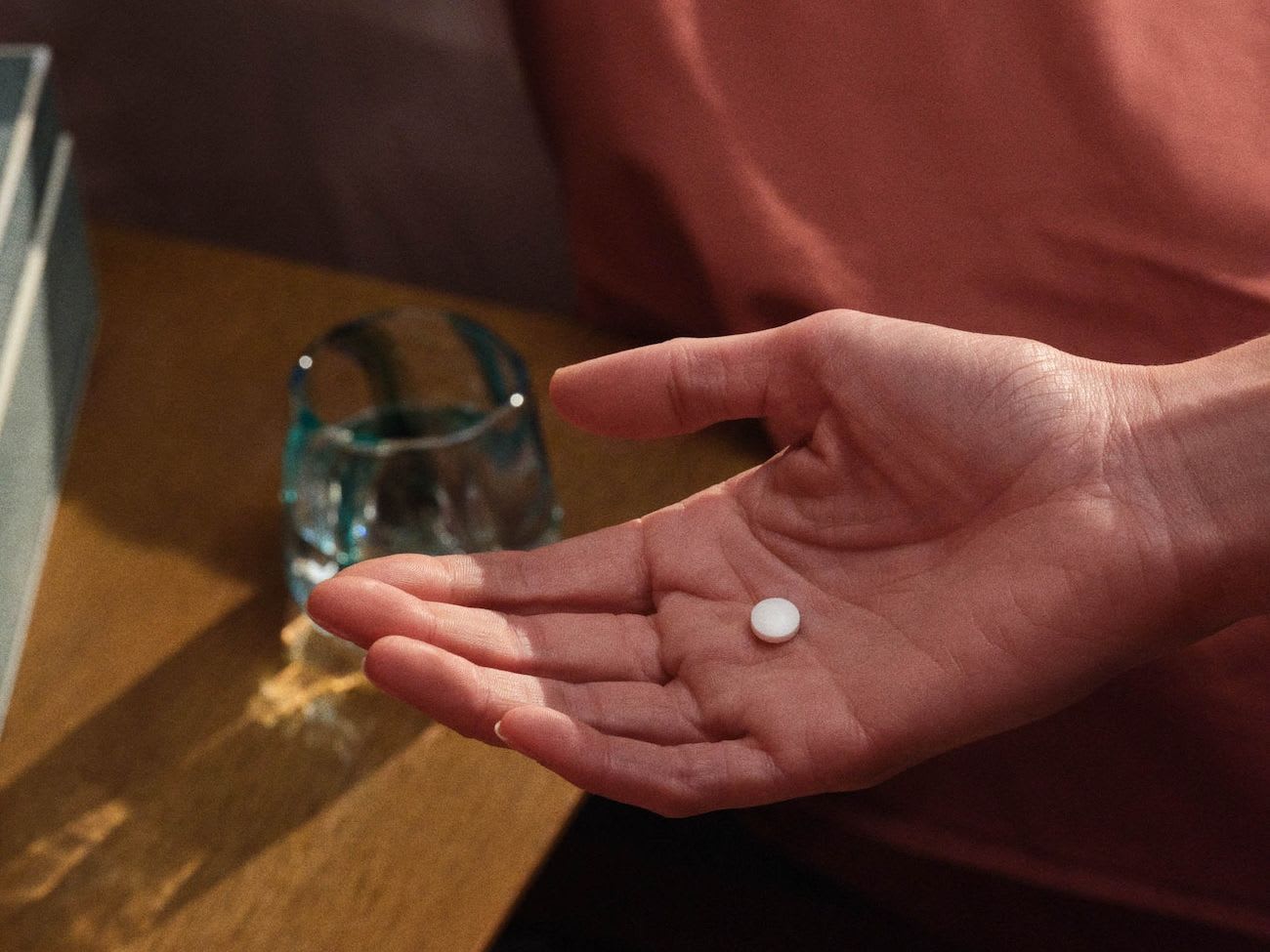 Do Over-the-Counter Antidepressants Actually Work?