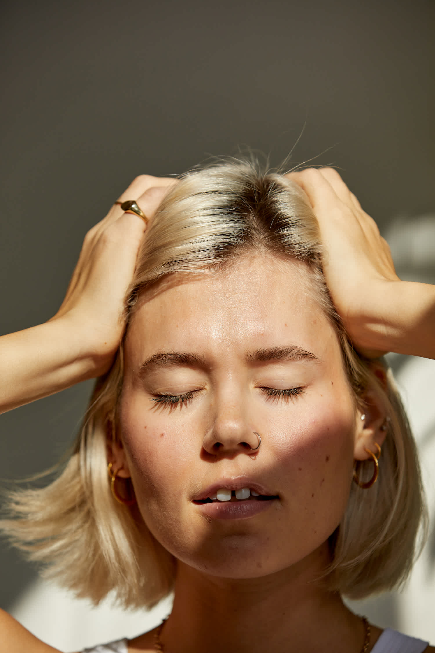 Why Do I Feel Like Everyone Hates Me?