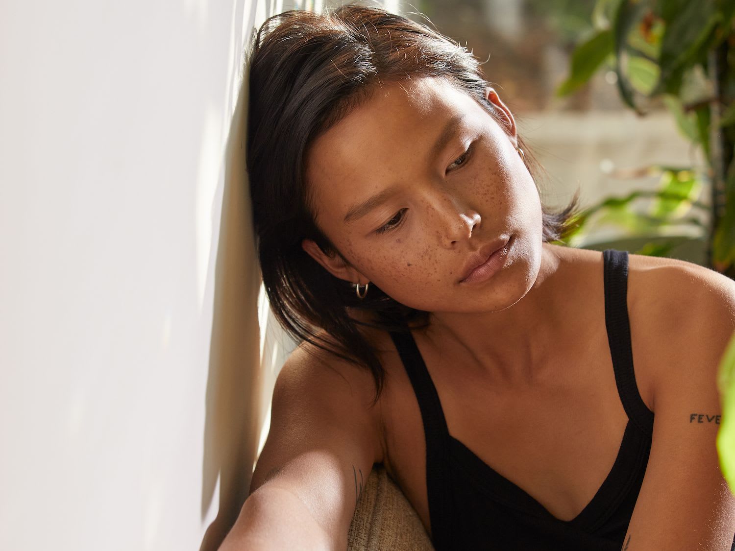 Existential Anxiety: Causes, Symptoms, and Treatment