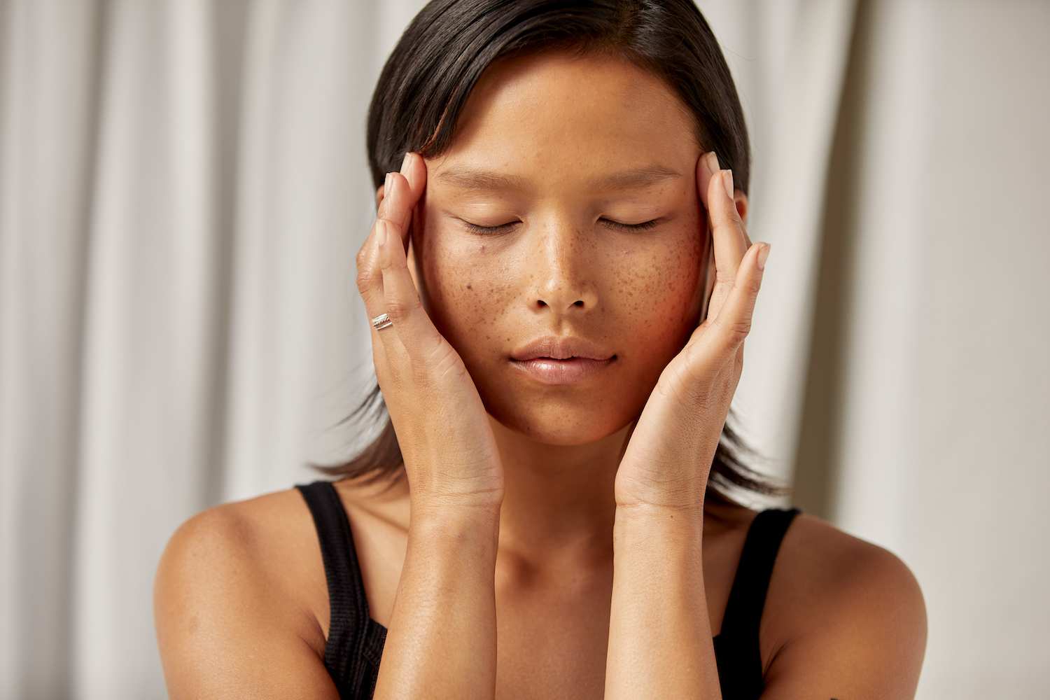 How to Reduce Anxiety in the Moment 