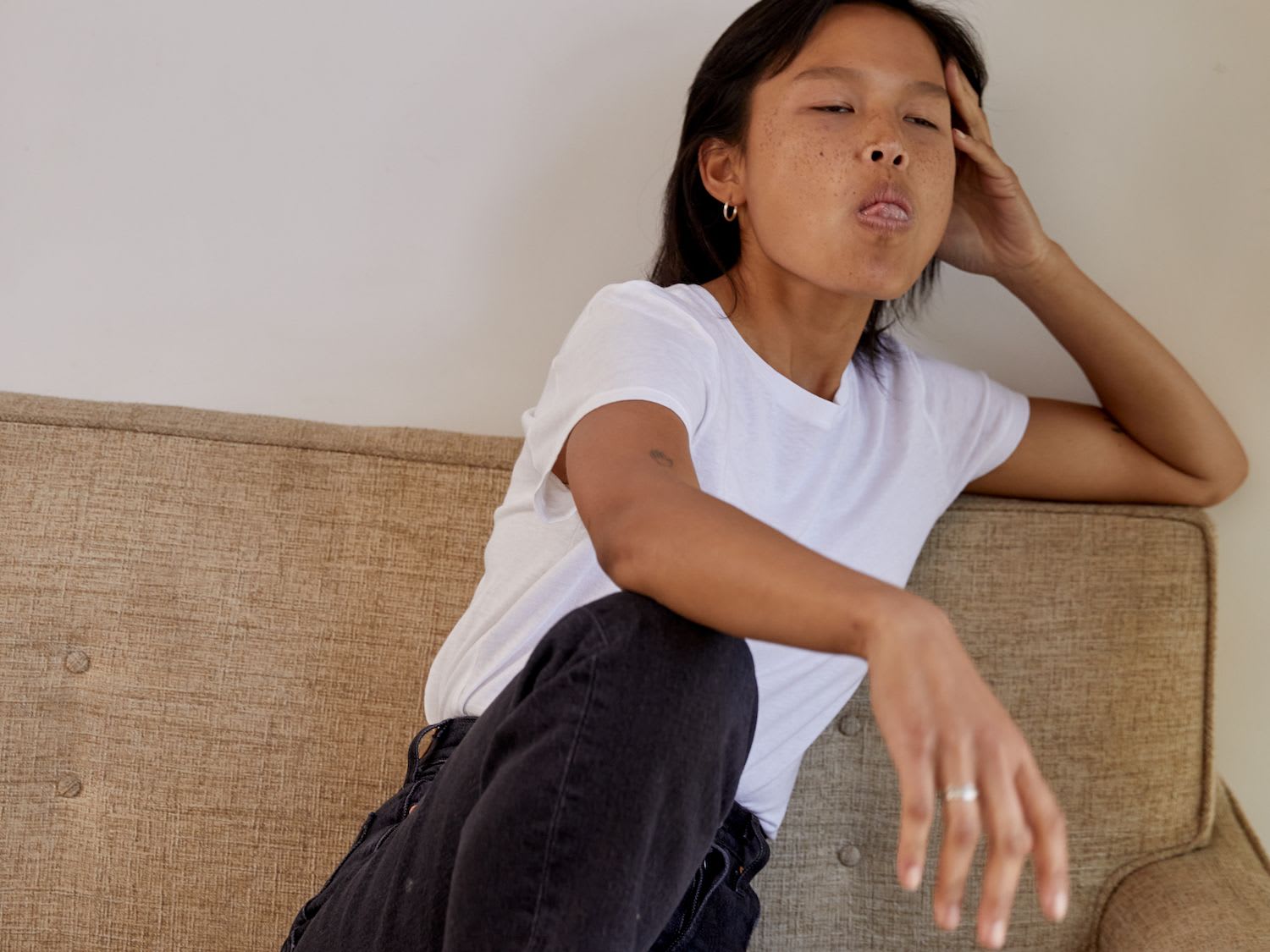 What to Expect in Your First Therapy Session