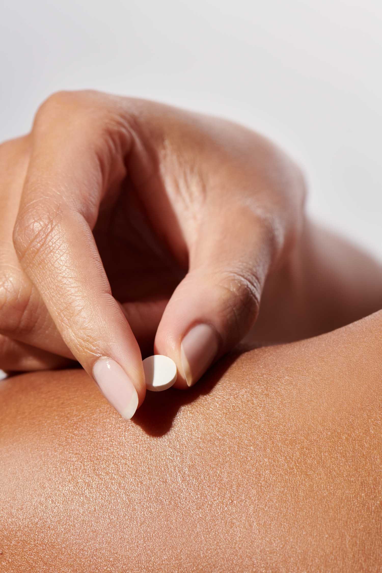 Does Nortriptyline Cause Weight Gain? 