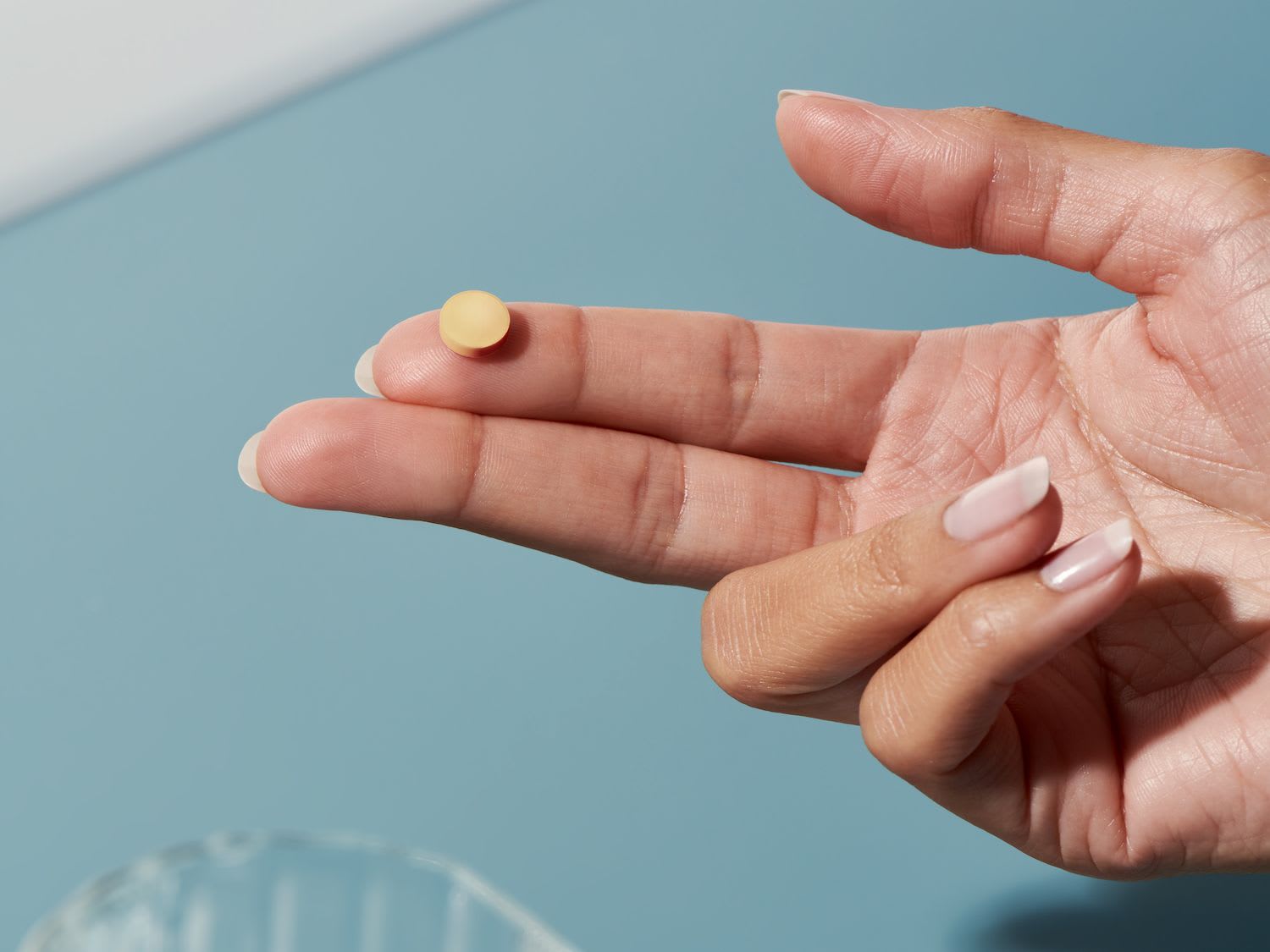 Supplements for Anxiety: A Good Idea?