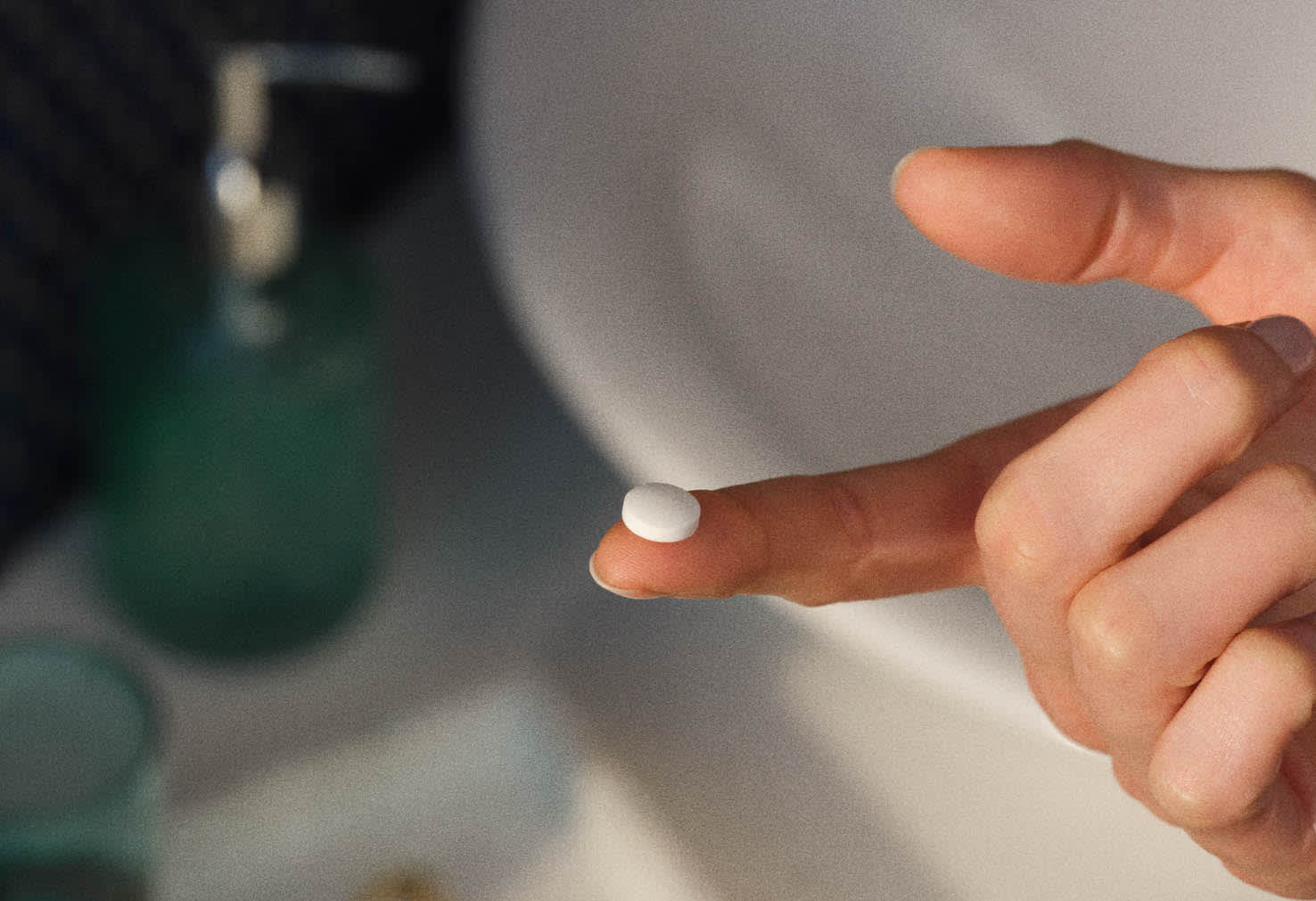 Buspar Withdrawal: What Happens if You Stop Taking It