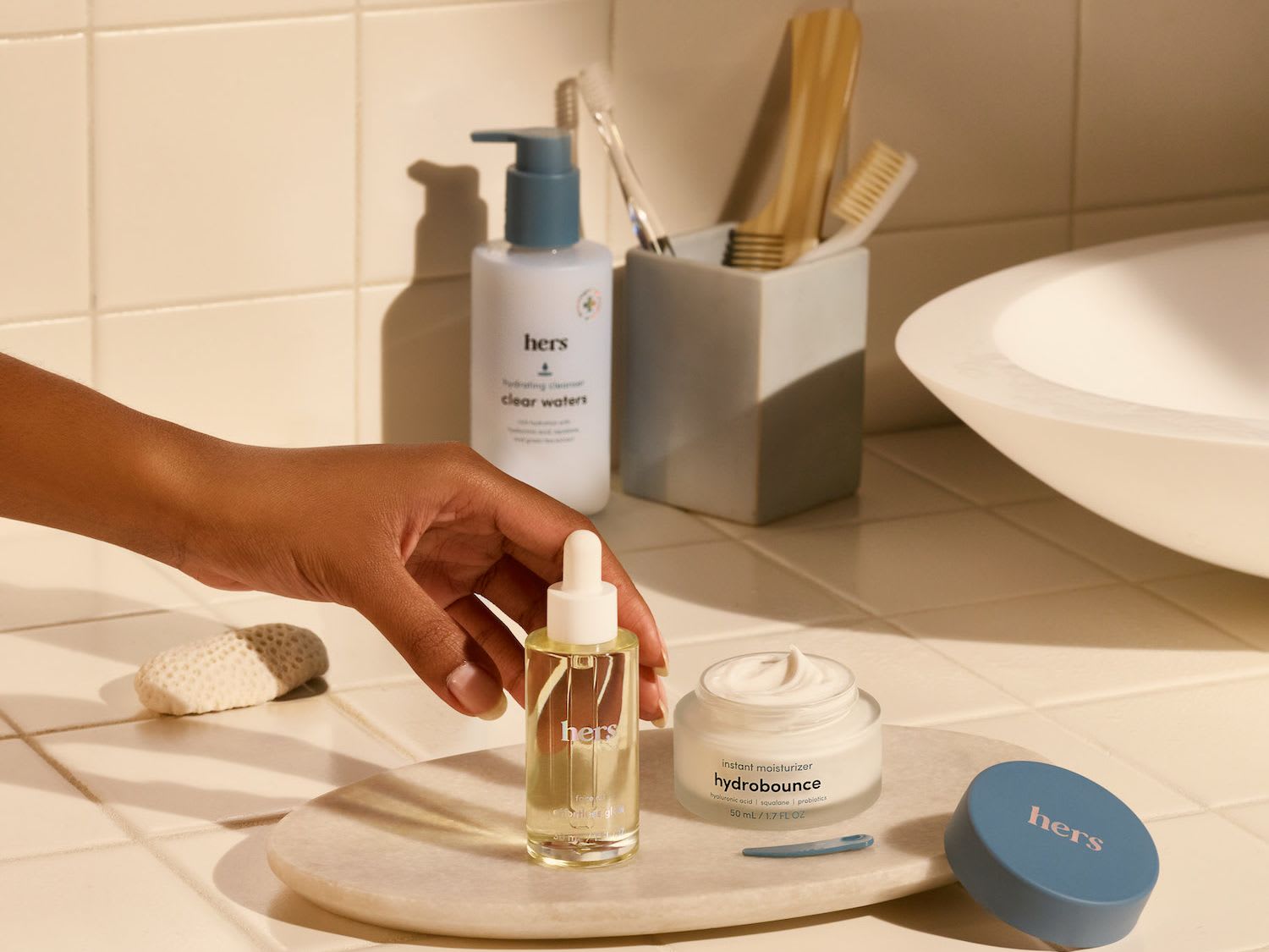 Tretinoin Gel vs Cream: Which is Better?