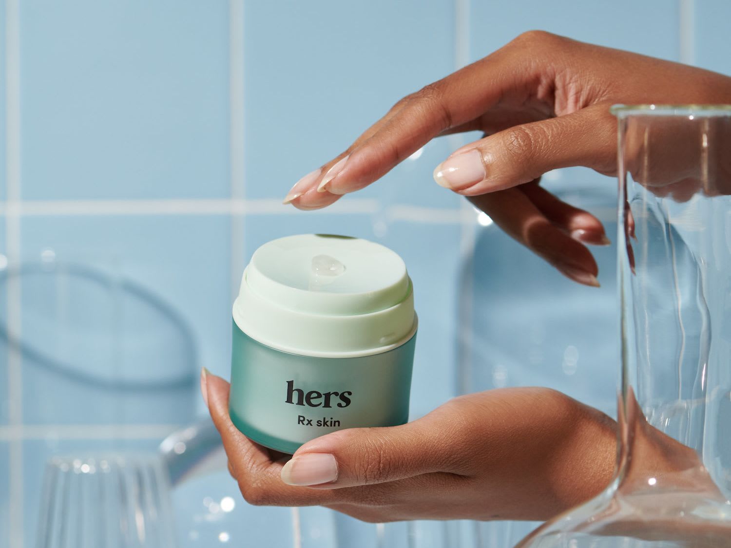 Which Concentration of Tretinoin Cream is Best for Acne?